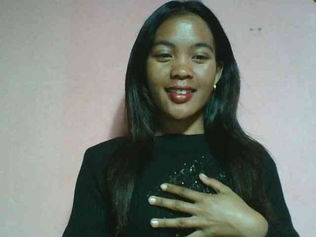Camille webcam