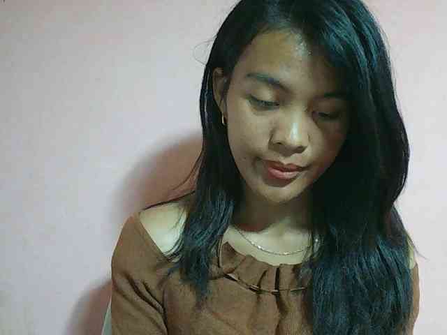 Anais-01 webcam