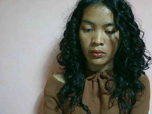 Nathie webcam