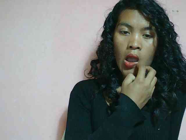 Nathie webcam