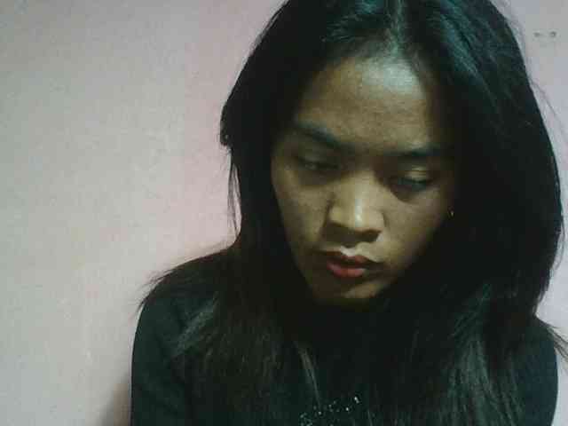Baby-Spice webcam