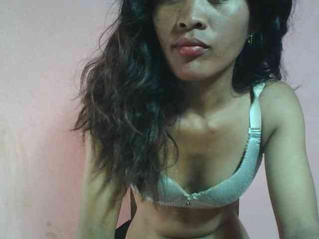 Baby-Spice webcam