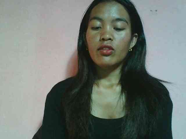 Camille webcam