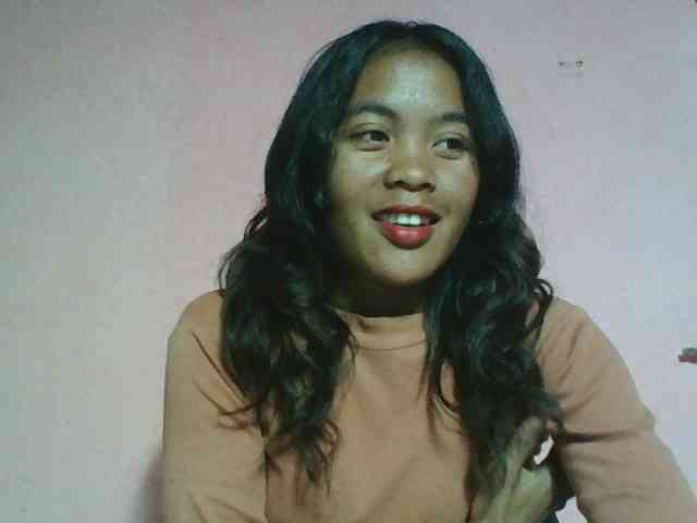 Baby-Spice webcam