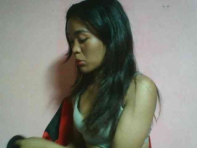 Camille webcam