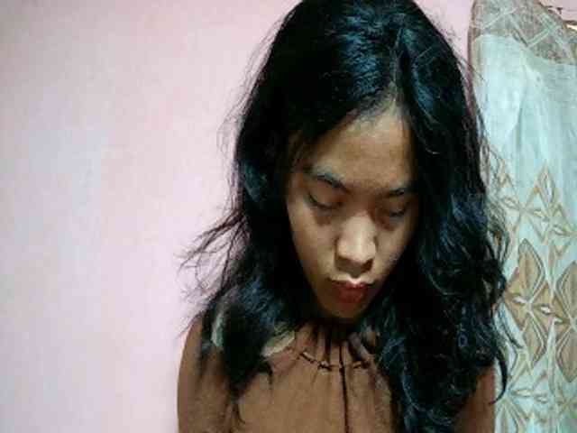 Baby-Spice webcam