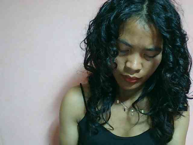 Camille's webcam live show