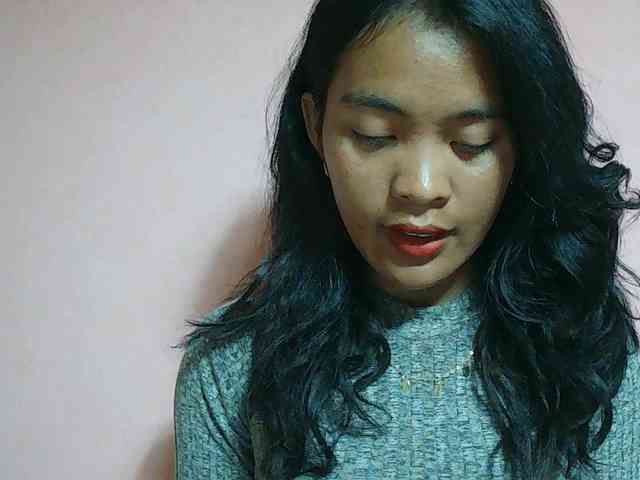 Nathie webcam
