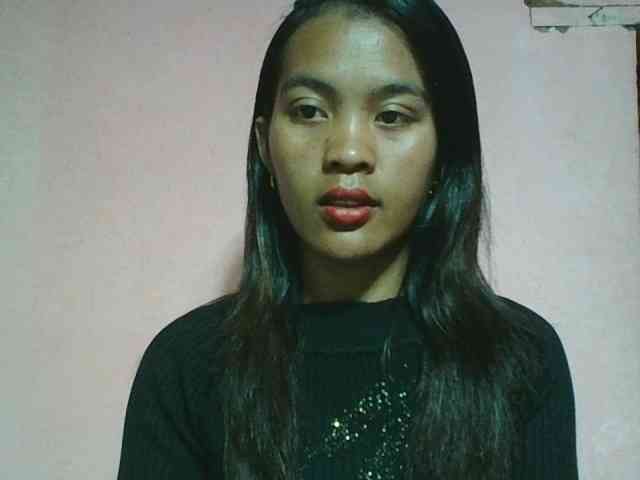 Camille webcam