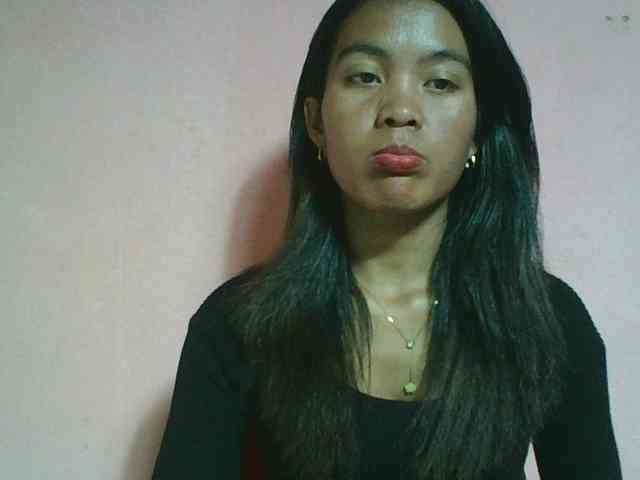 Baby-Spice webcam