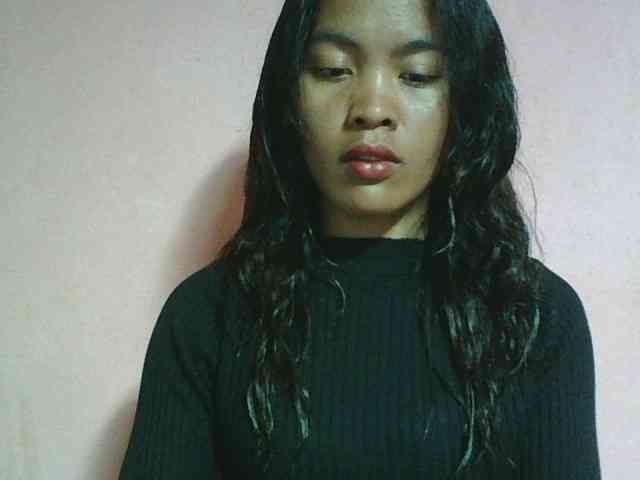 Baby-Spice webcam