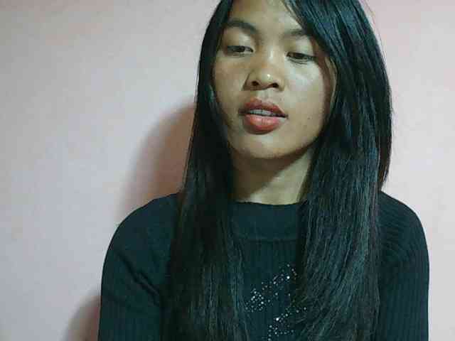 Nathie webcam