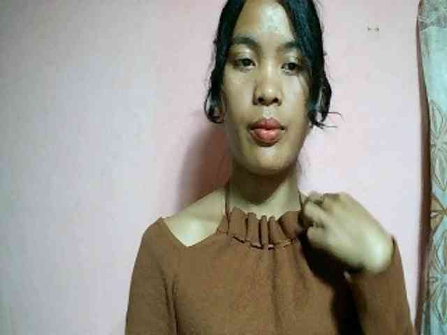 Baby-Spice webcam