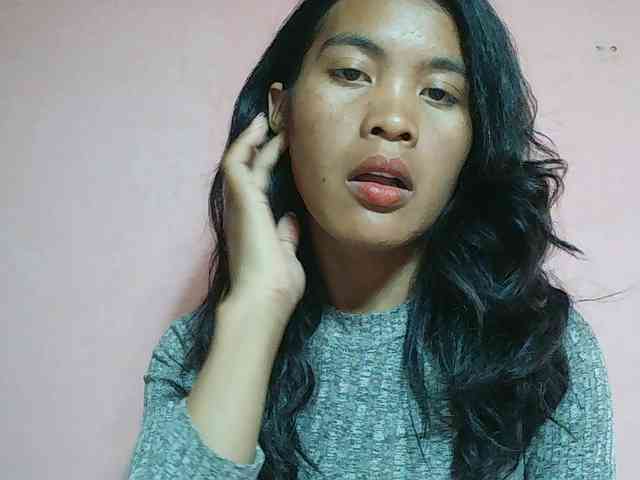 Nathie webcam