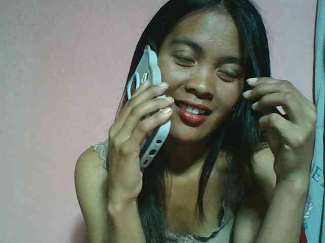 Baby-Spice webcam