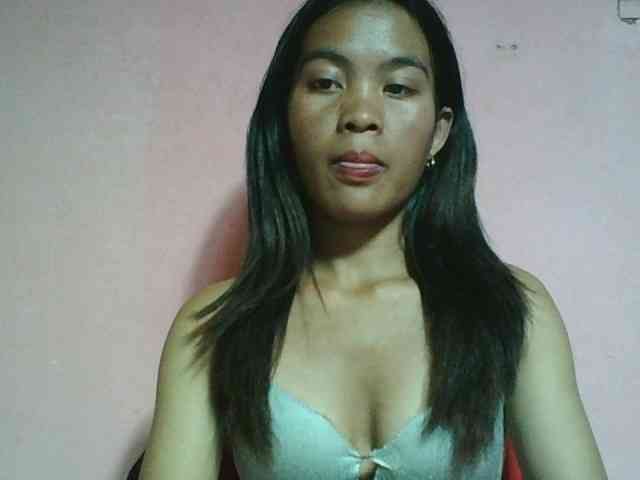 Camille webcam