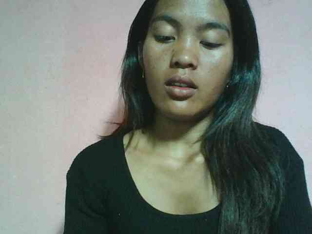 Camille webcam
