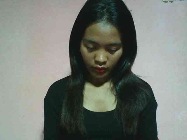 Camille webcam