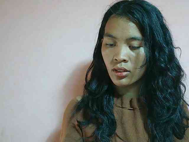 Nathie webcam