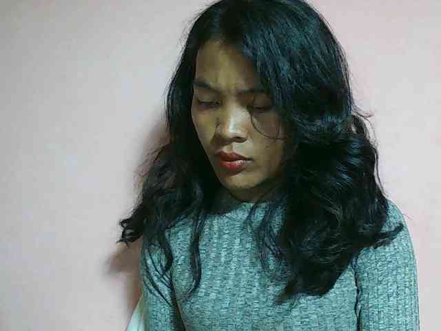 Nathie webcam