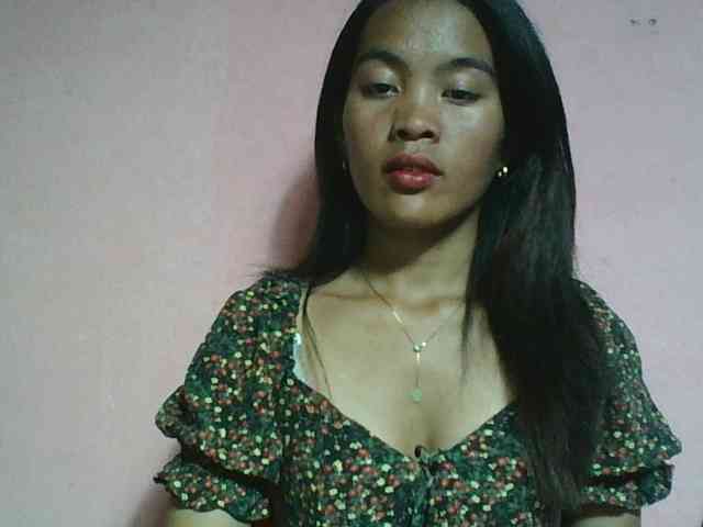 Baby-Spice webcam