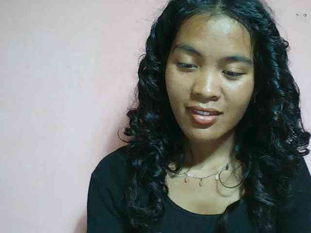 Nathie webcam