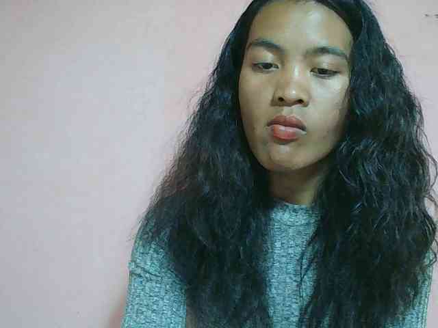 Nathie webcam