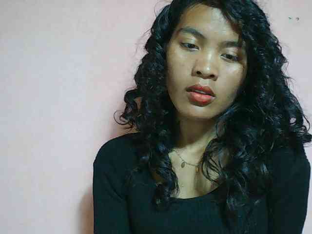 Nathie webcam