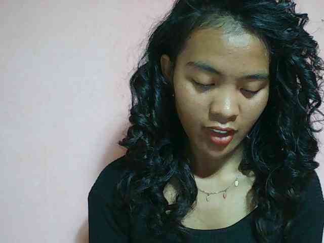 Nathie webcam