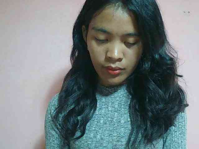 Nathie webcam