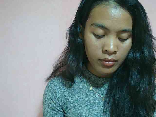 Nathie webcam