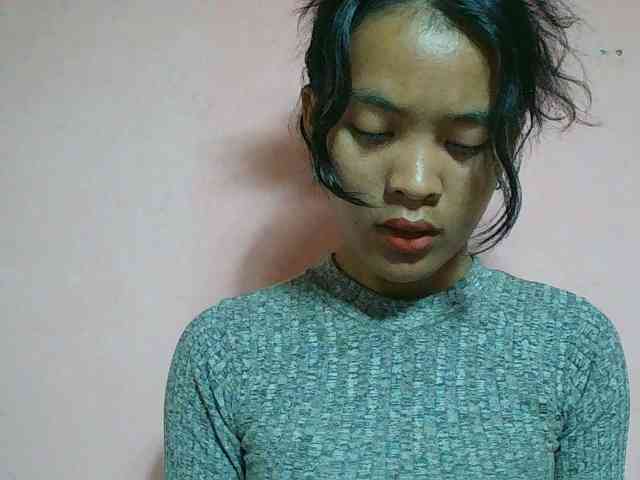 Nathie webcam