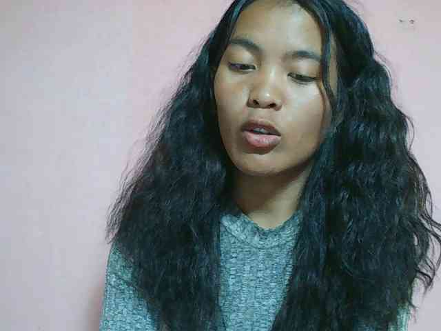 Nathie webcam