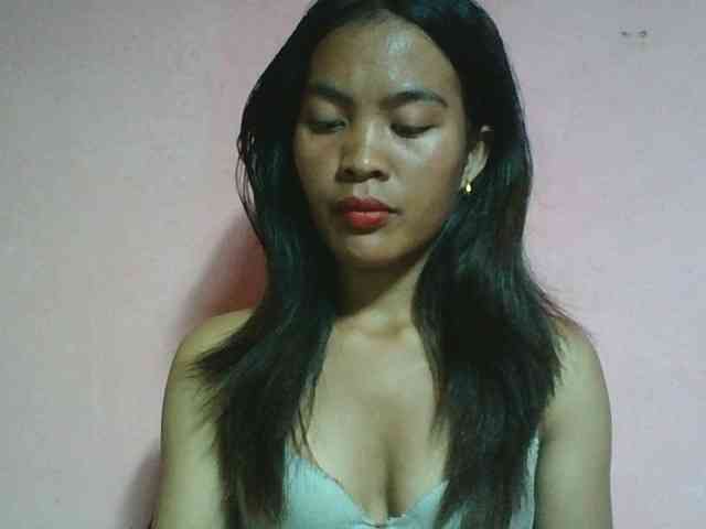 Camille webcam