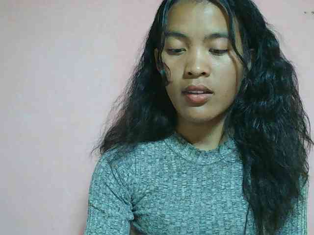 Nathie webcam