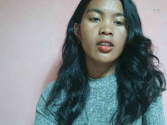 Nathie webcam