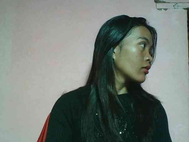 Camille webcam
