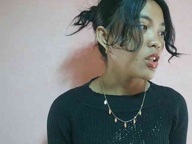 Baby-spice's cam show statistics and live stream