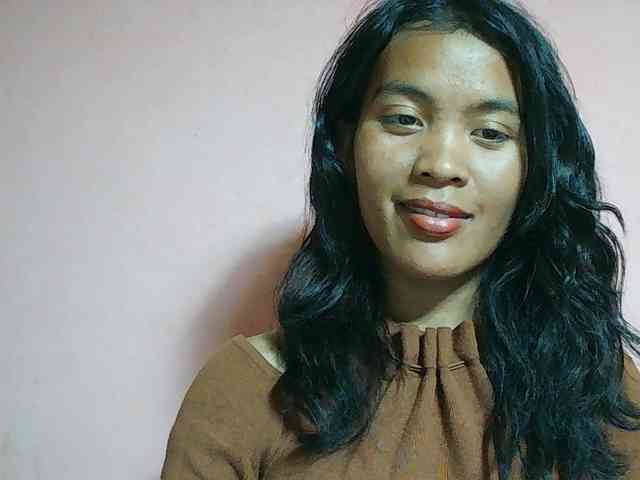Nathie webcam