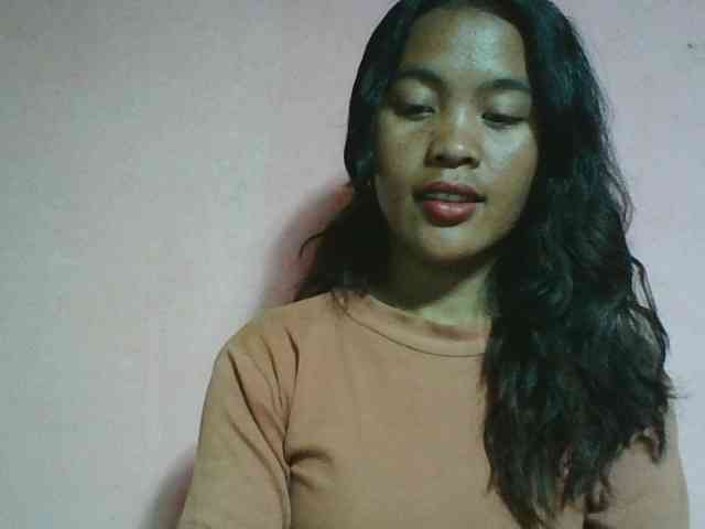 Baby-Spice webcam