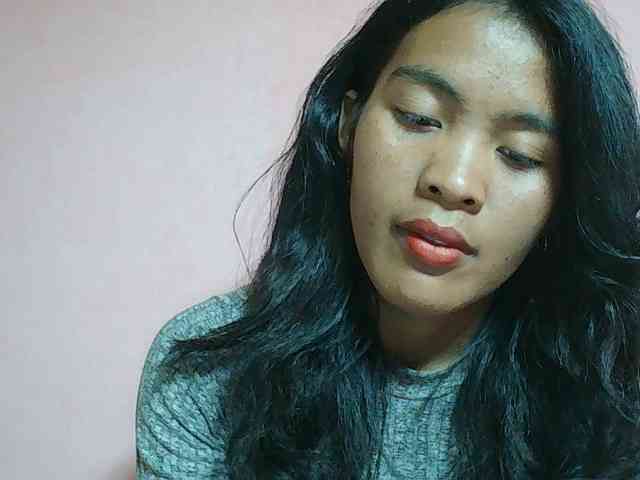Nathie webcam
