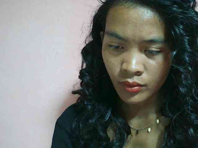 Nathie webcam