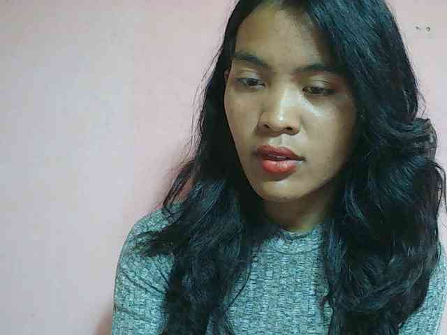 Nathie webcam