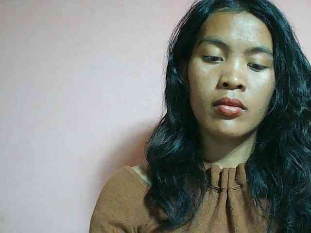 Nathie webcam