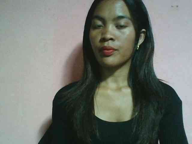 Camille webcam