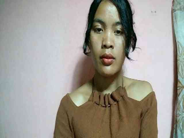 Baby-Spice webcam
