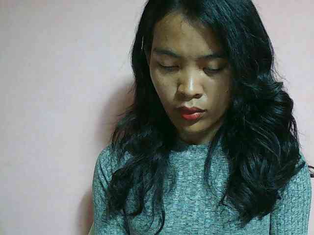 Nathie webcam