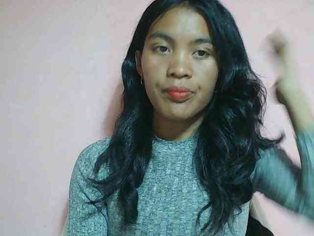 Nathie webcam