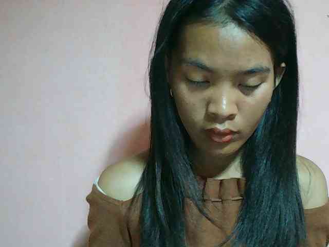 Nathie webcam