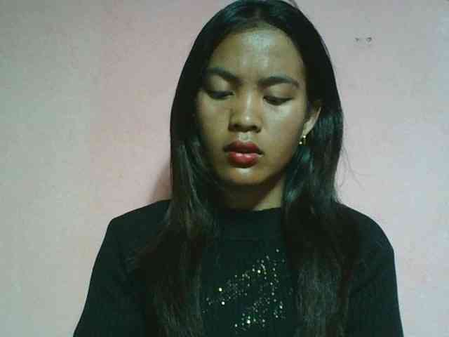 Camille webcam